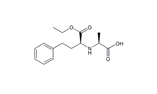 Ramipril EP Impurity F